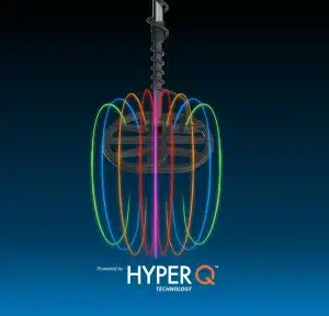 technologie hyper Q de Quest