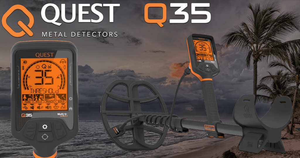 PassionDetect.net Quest Q35